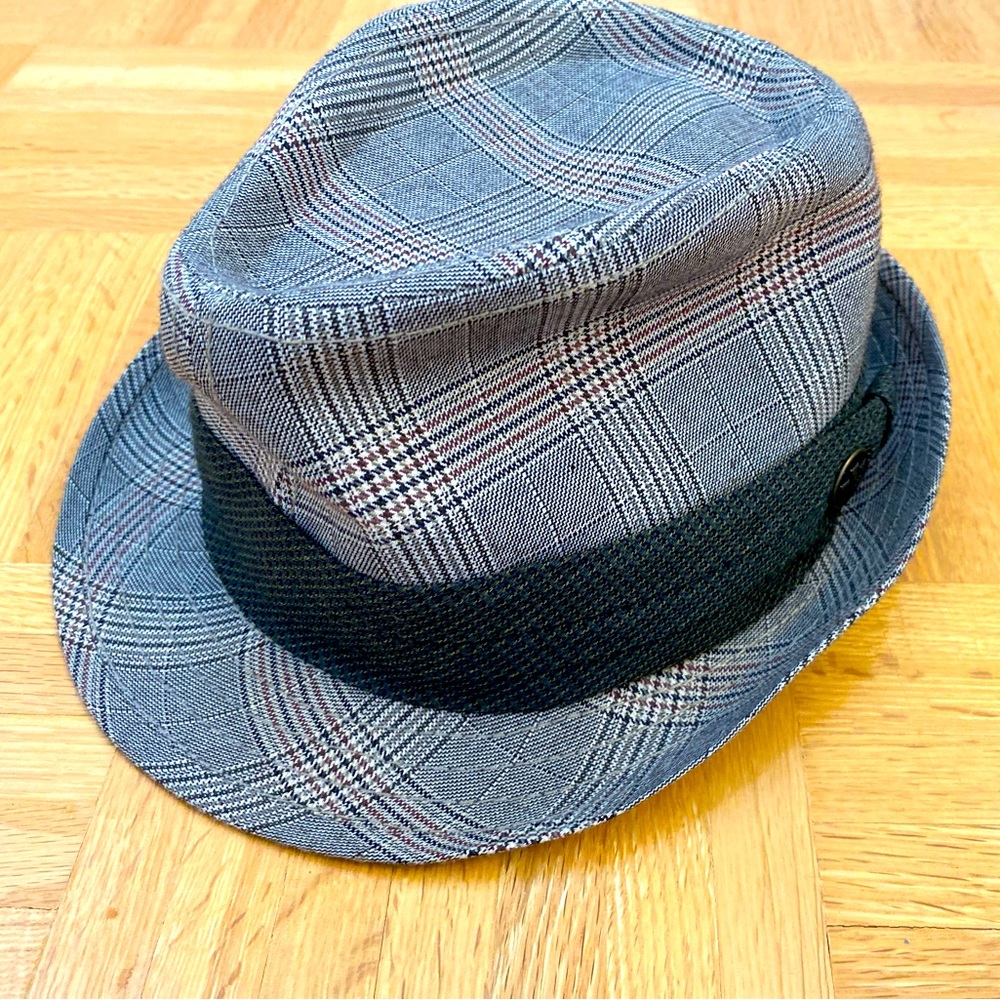 Goorin Bros fedora. Unused. Purchased at Nordstrom